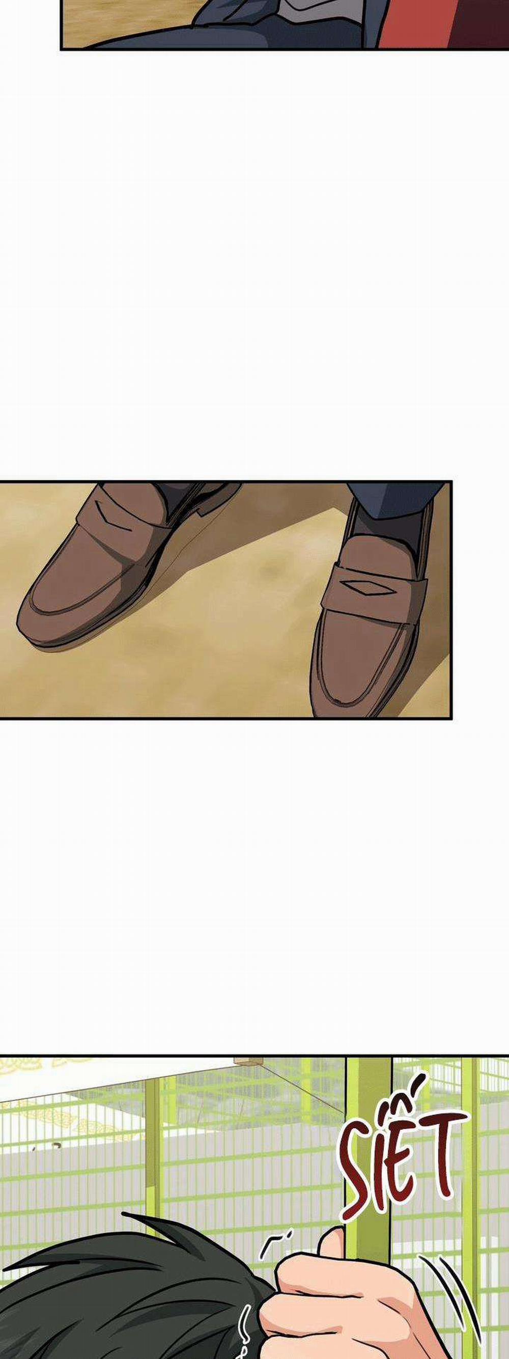 Có Tin Vào Tính Bản Ác Không ? 21 trang 32