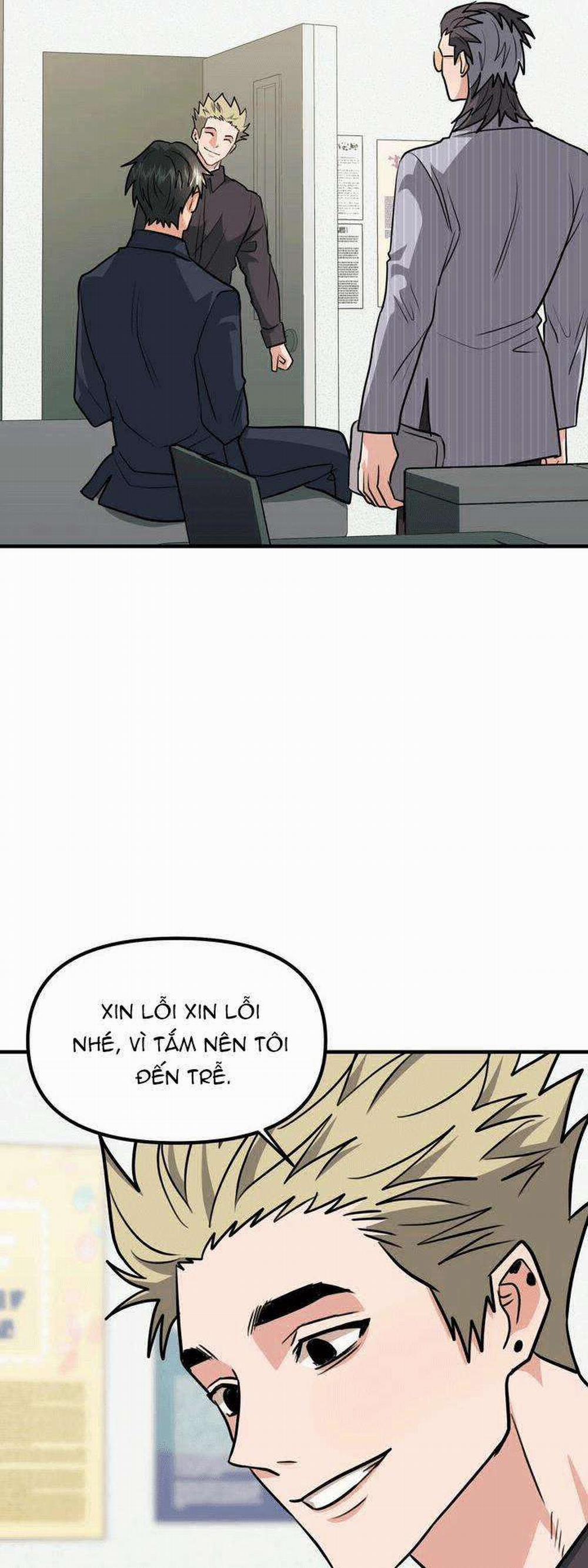 Có Tin Vào Tính Bản Ác Không ? 21 trang 41