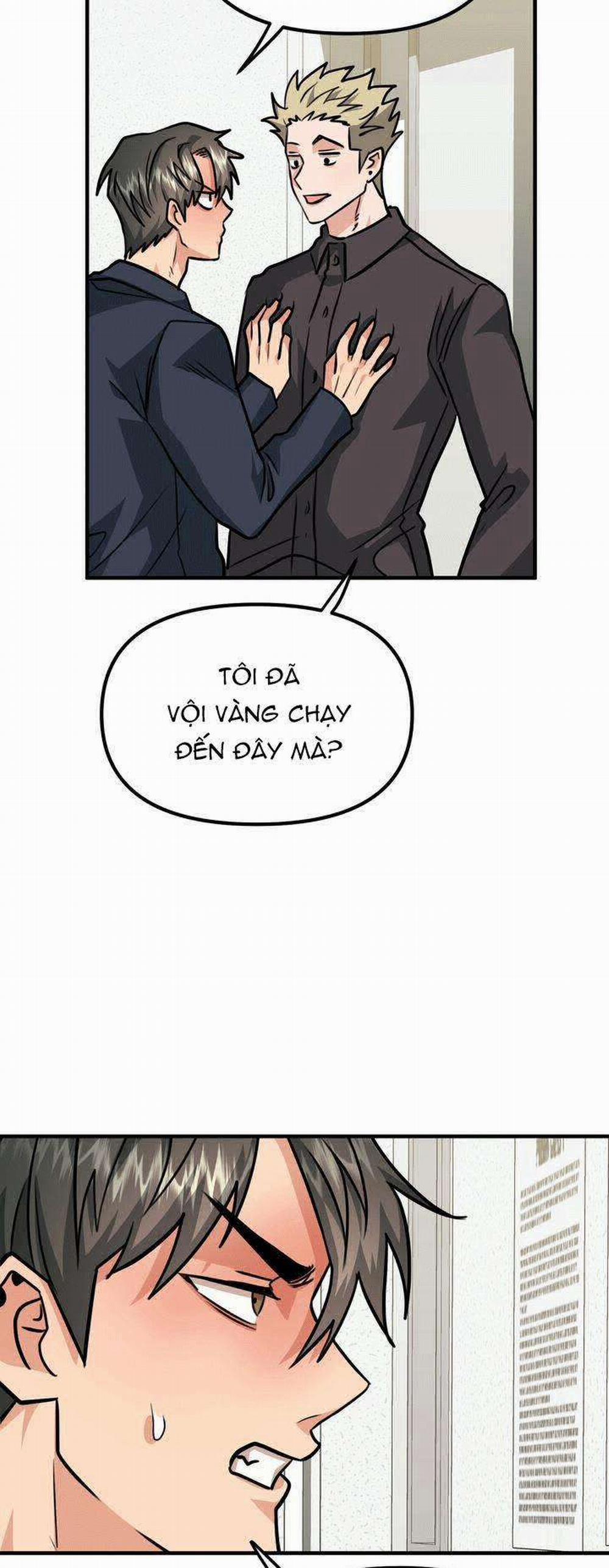 Có Tin Vào Tính Bản Ác Không ? 21 trang 44