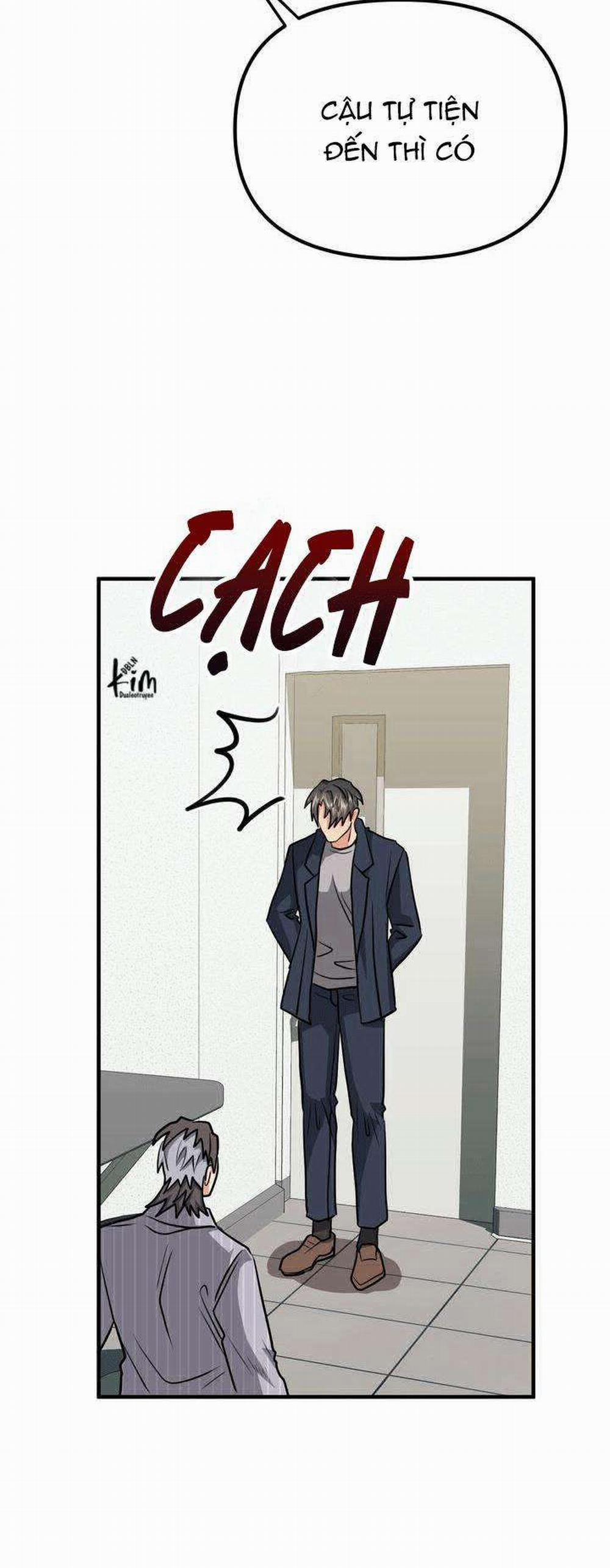 Có Tin Vào Tính Bản Ác Không ? 21 trang 45