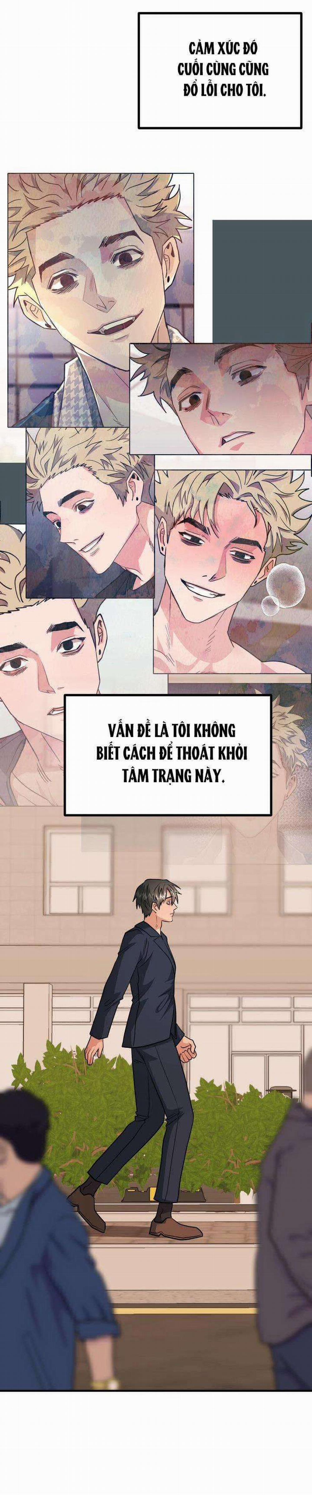 Có Tin Vào Tính Bản Ác Không ? 22 trang 13