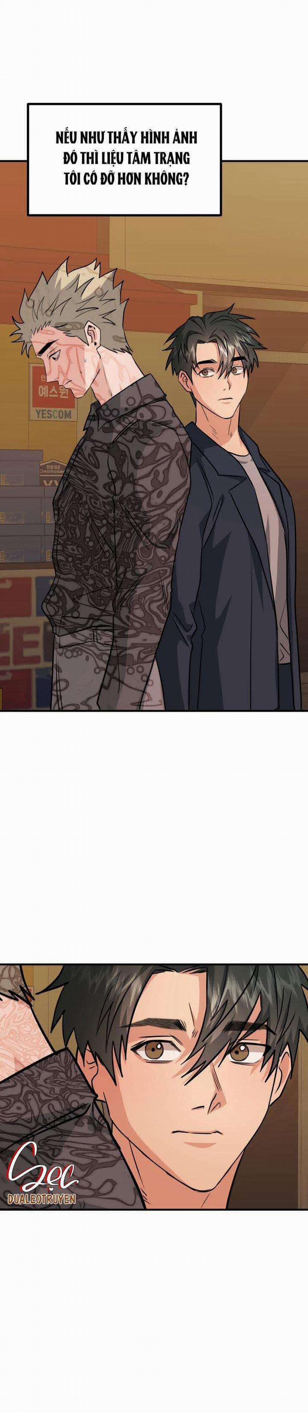 Có Tin Vào Tính Bản Ác Không ? 22 trang 15