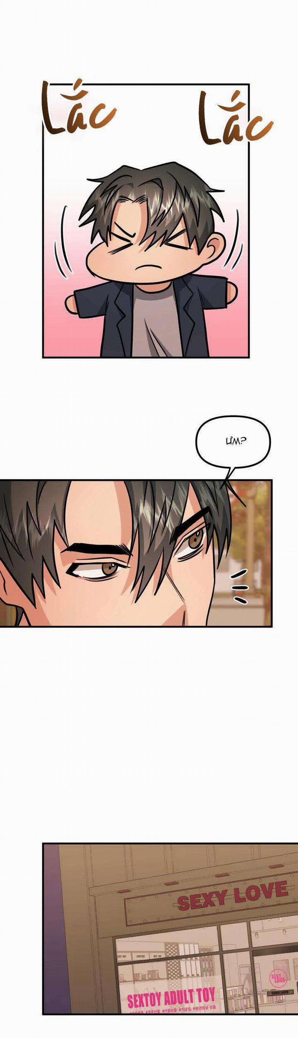 Có Tin Vào Tính Bản Ác Không ? 22 trang 18