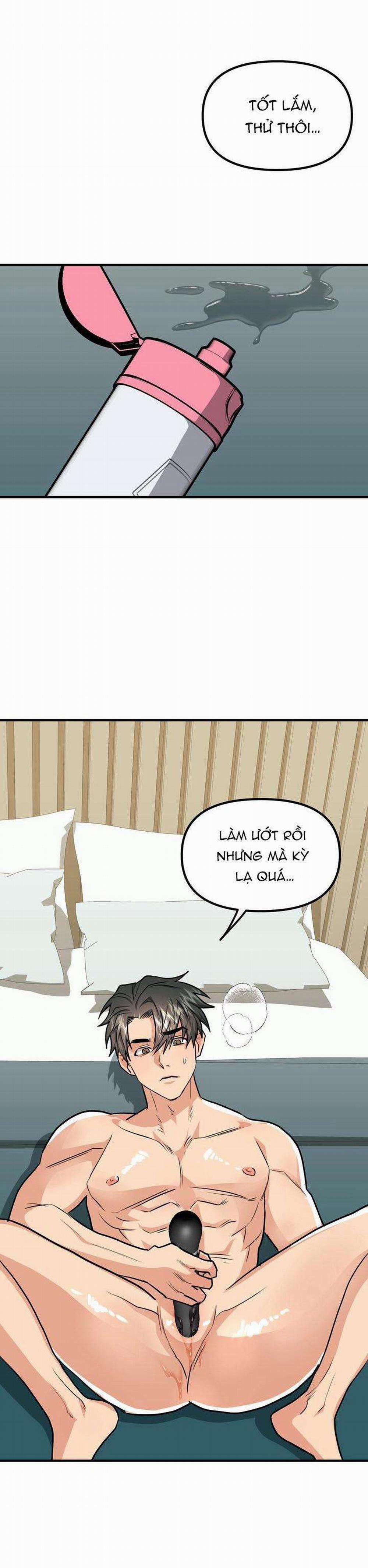 Có Tin Vào Tính Bản Ác Không ? 22 trang 21