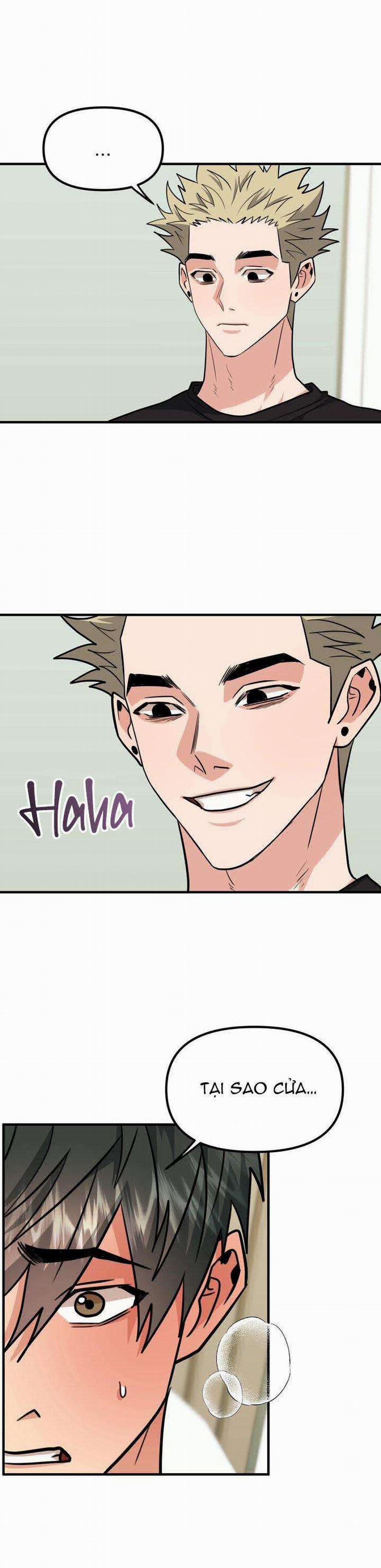 Có Tin Vào Tính Bản Ác Không ? 22 trang 28