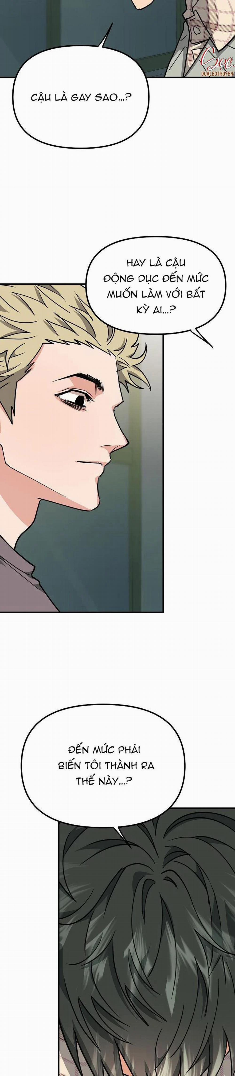 Có Tin Vào Tính Bản Ác Không ? 4 trang 11