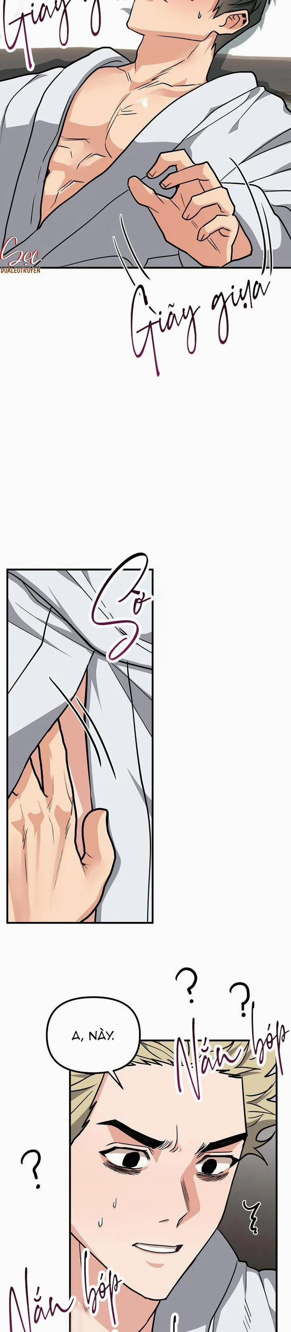 Có Tin Vào Tính Bản Ác Không ? 4 trang 23