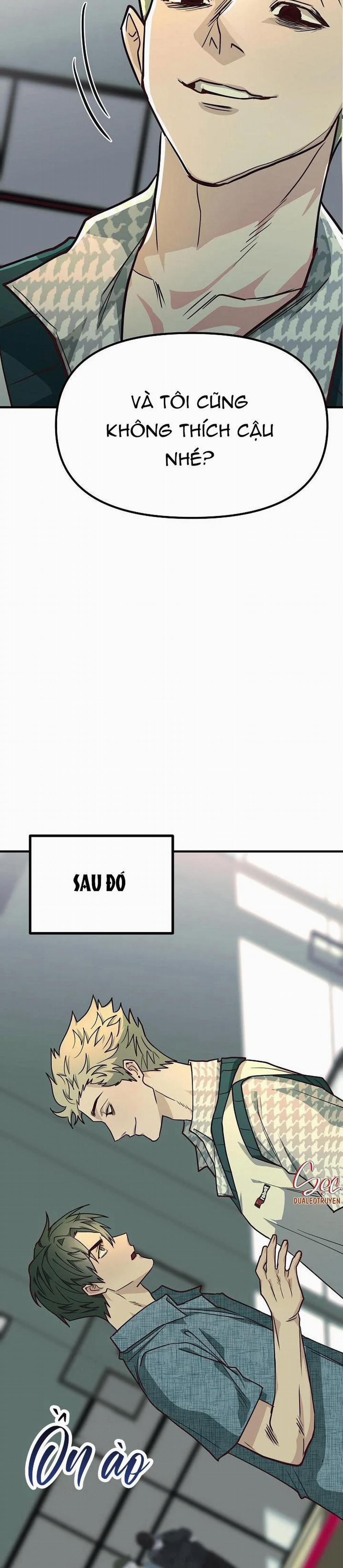 Có Tin Vào Tính Bản Ác Không ? 4 trang 3