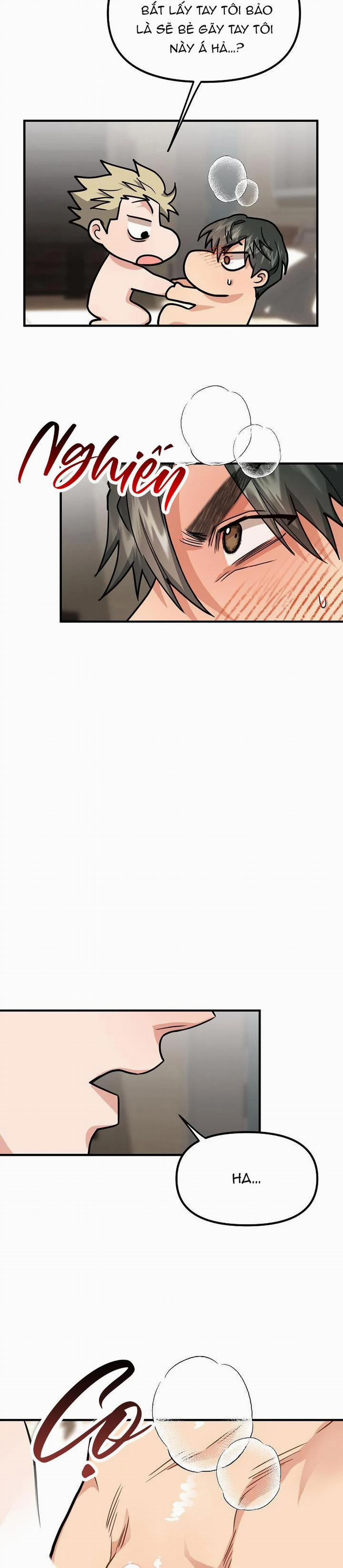 Có Tin Vào Tính Bản Ác Không ? 5 trang 17