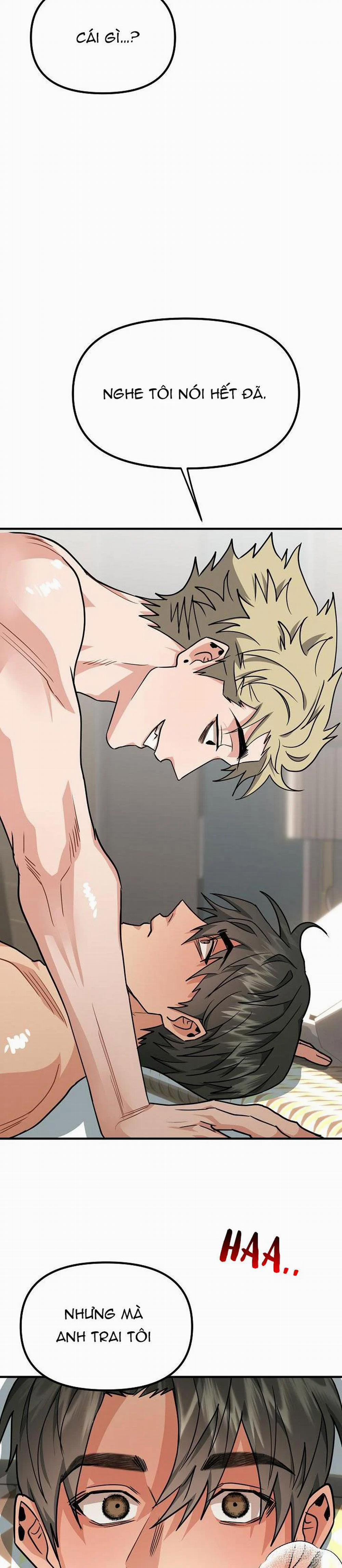 Có Tin Vào Tính Bản Ác Không ? 5 trang 30