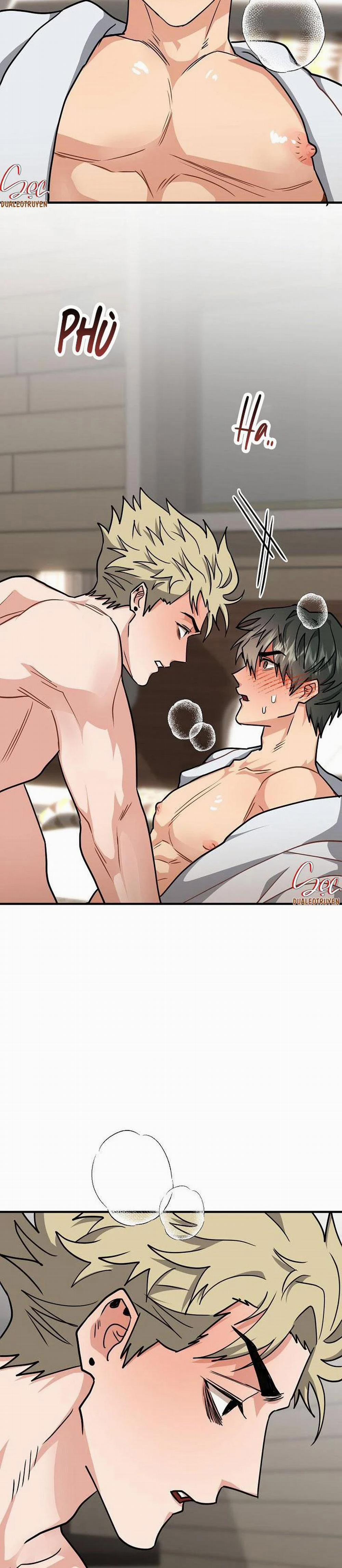 Có Tin Vào Tính Bản Ác Không ? 5 trang 4