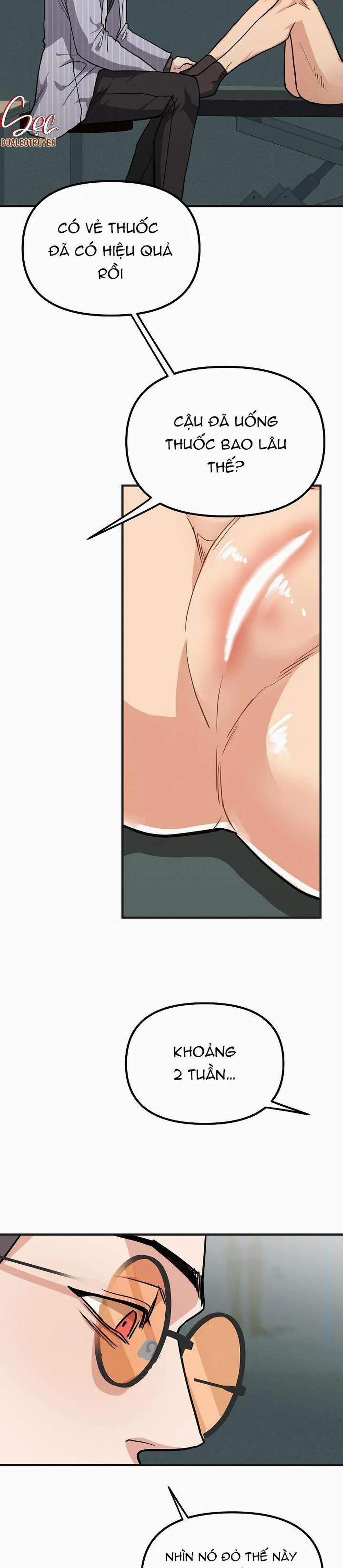 Có Tin Vào Tính Bản Ác Không ? 6 trang 15