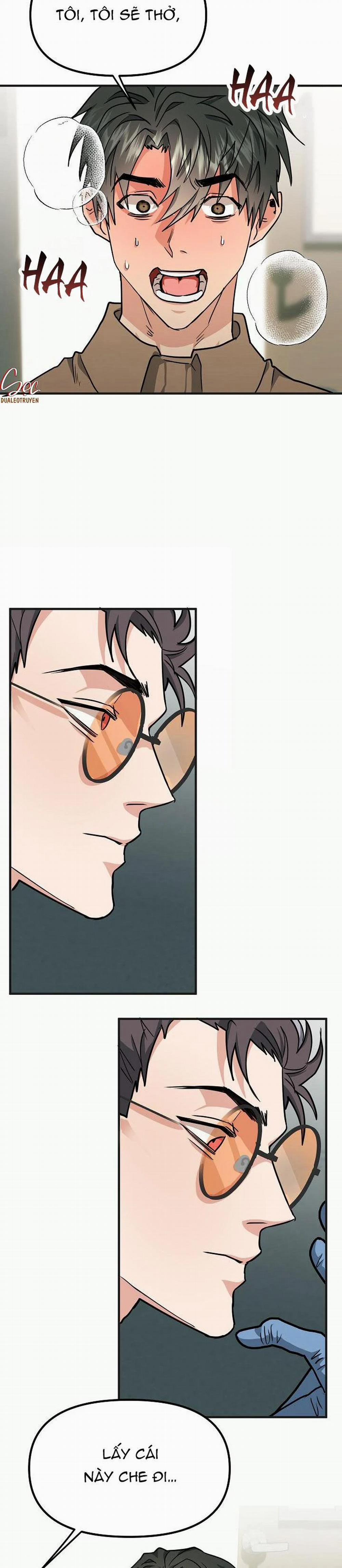 Có Tin Vào Tính Bản Ác Không ? 6 trang 17