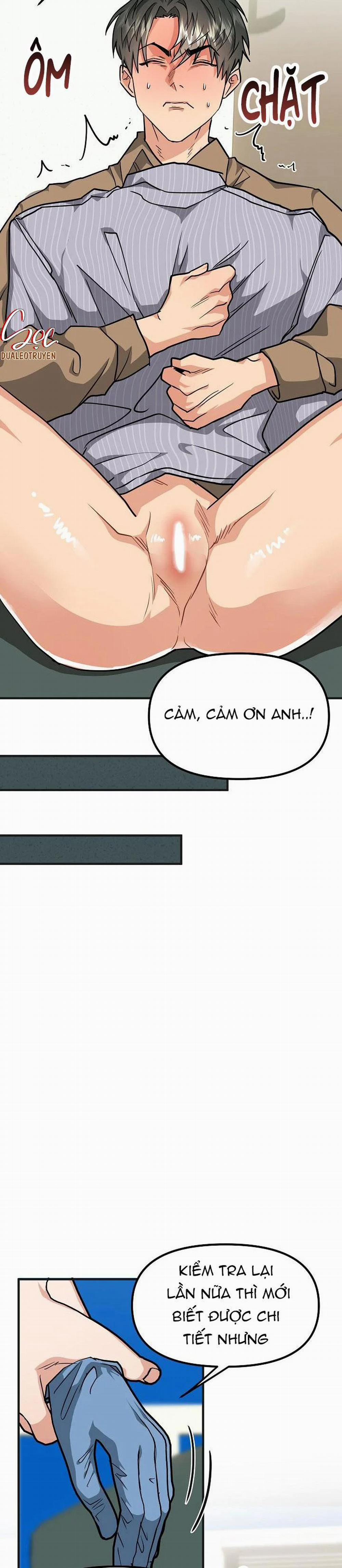 Có Tin Vào Tính Bản Ác Không ? 6 trang 18