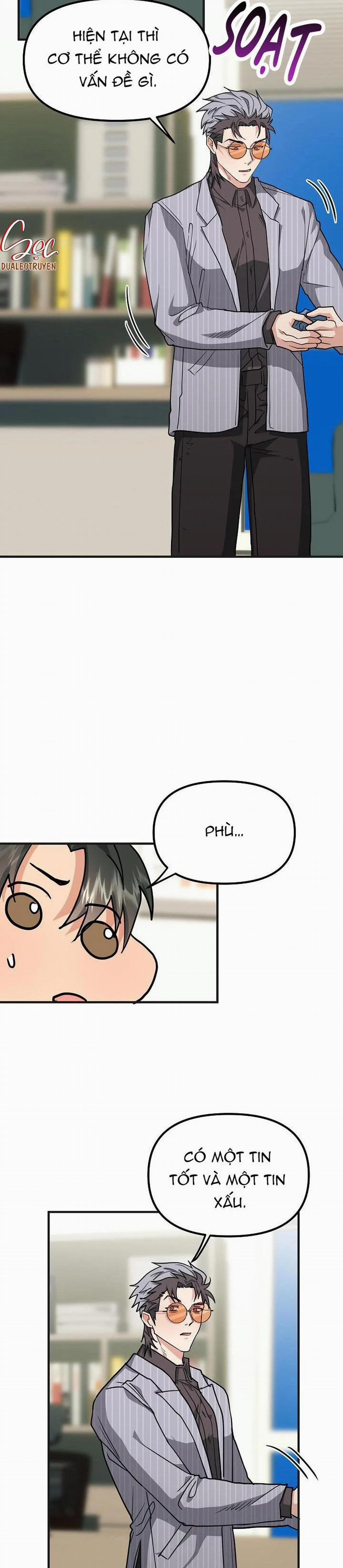 Có Tin Vào Tính Bản Ác Không ? 6 trang 19