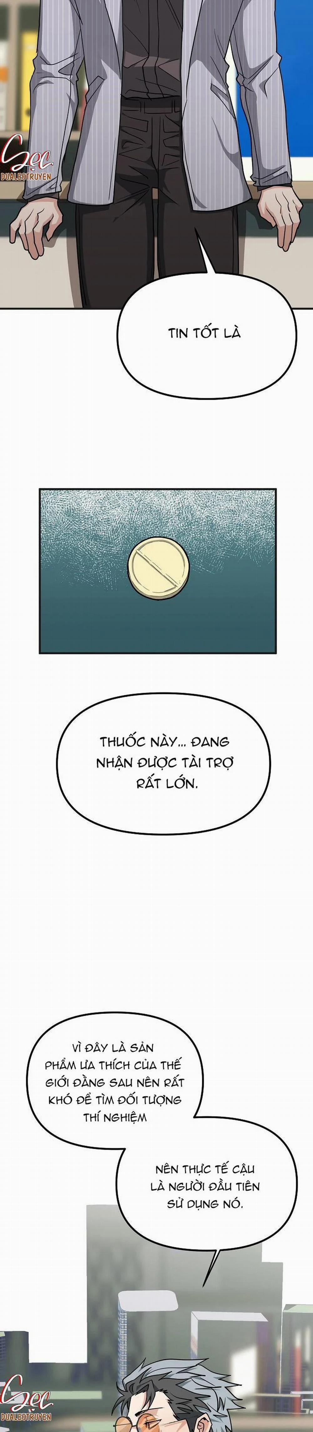 Có Tin Vào Tính Bản Ác Không ? 6 trang 21