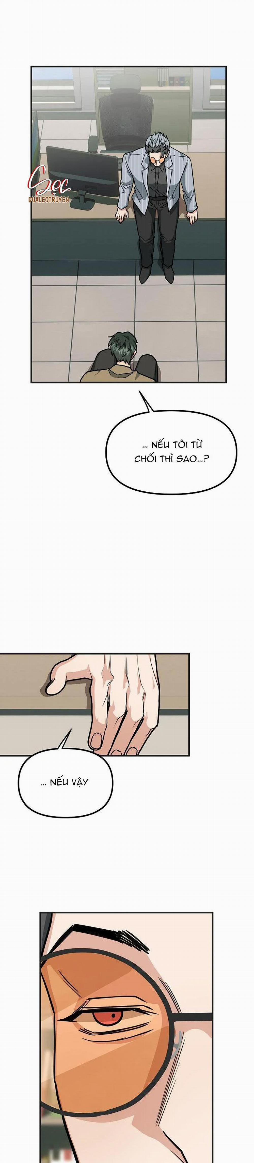 Có Tin Vào Tính Bản Ác Không ? 6 trang 24