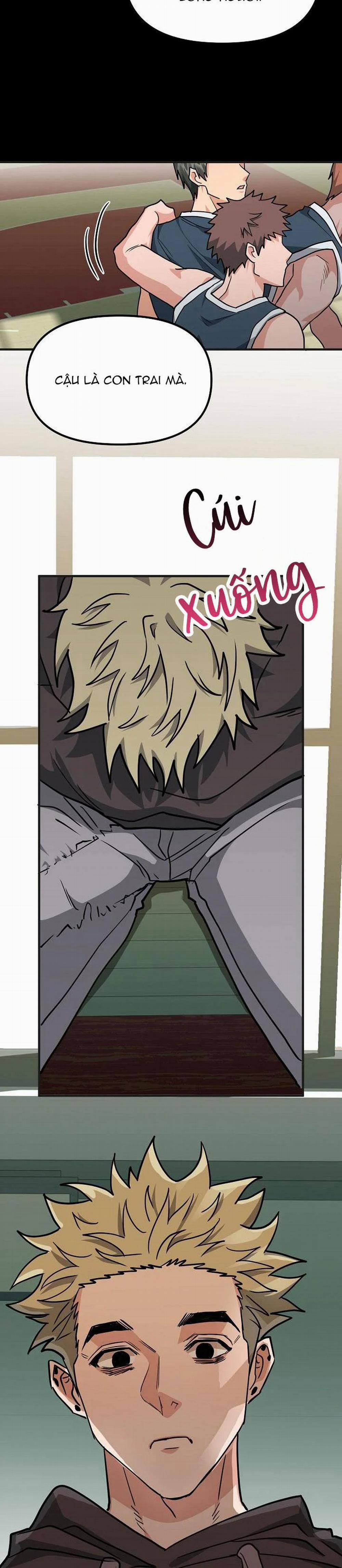 Có Tin Vào Tính Bản Ác Không ? 6 trang 32