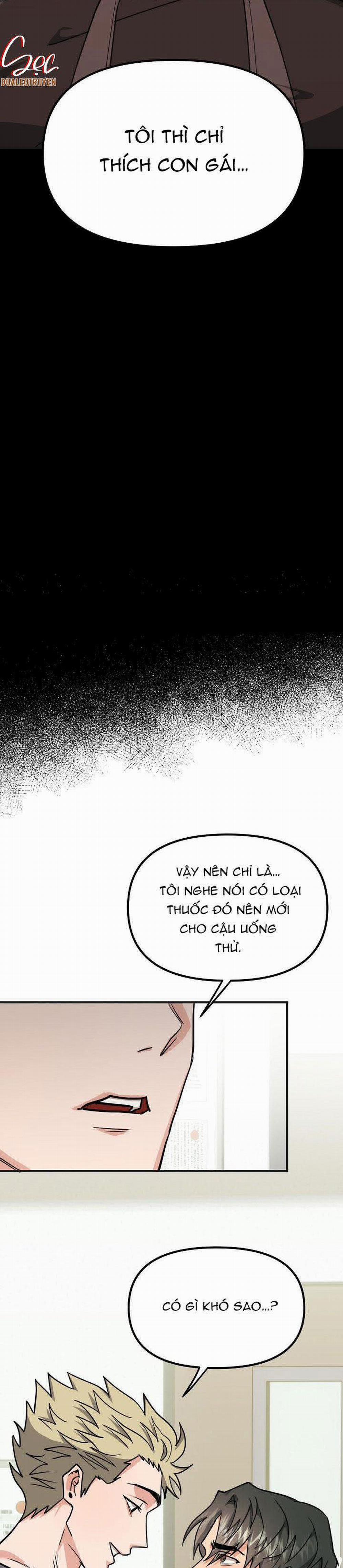 Có Tin Vào Tính Bản Ác Không ? 6 trang 33