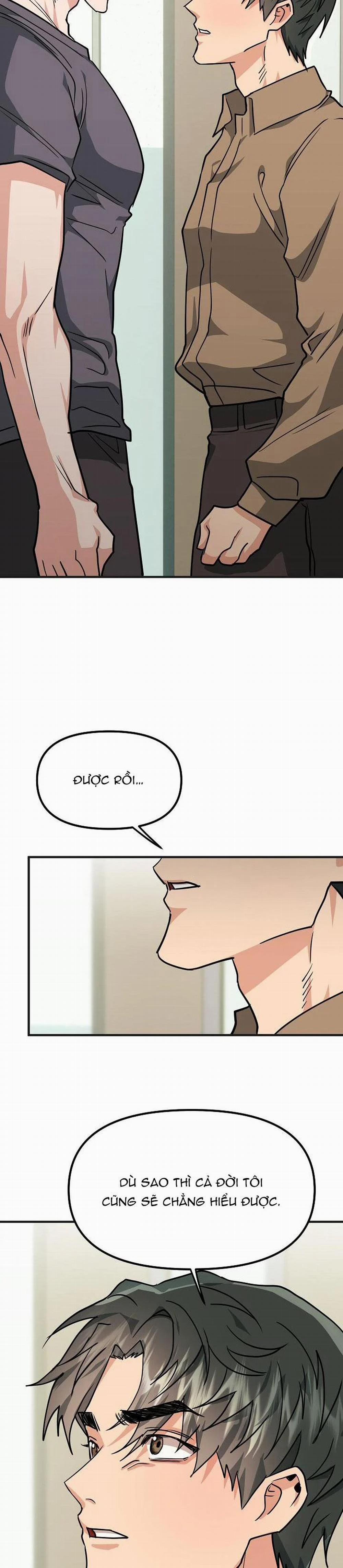 Có Tin Vào Tính Bản Ác Không ? 6 trang 34