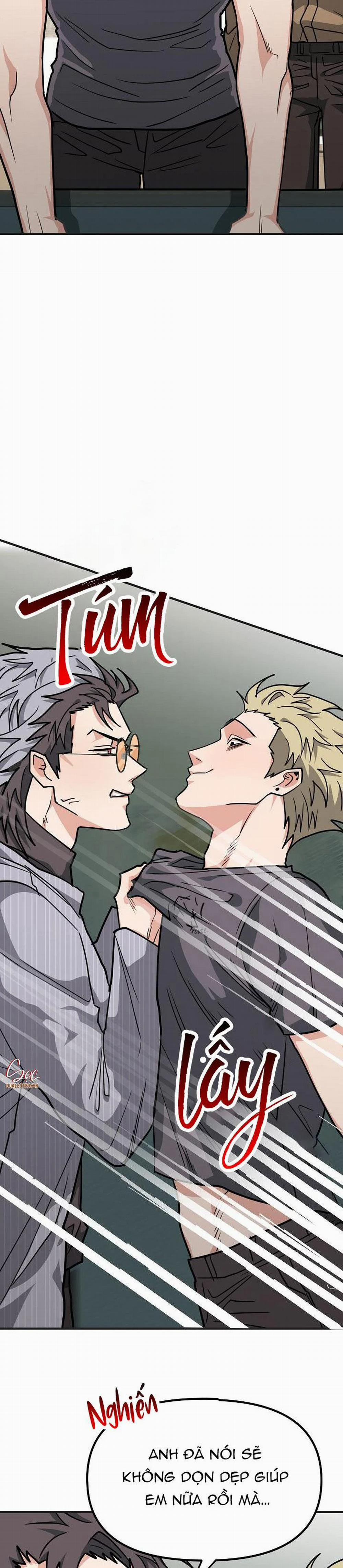 Có Tin Vào Tính Bản Ác Không ? 6 trang 7