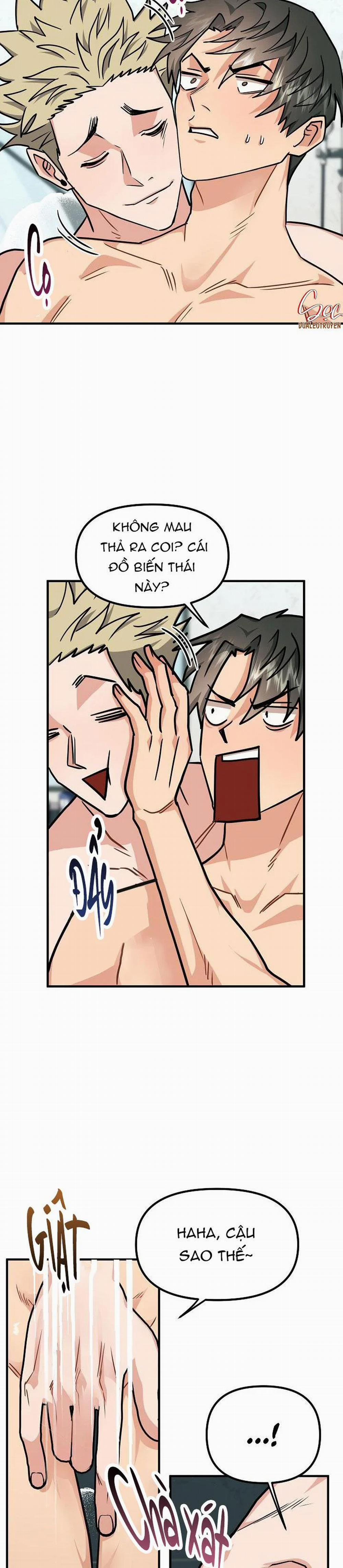 Có Tin Vào Tính Bản Ác Không ? 7 trang 19