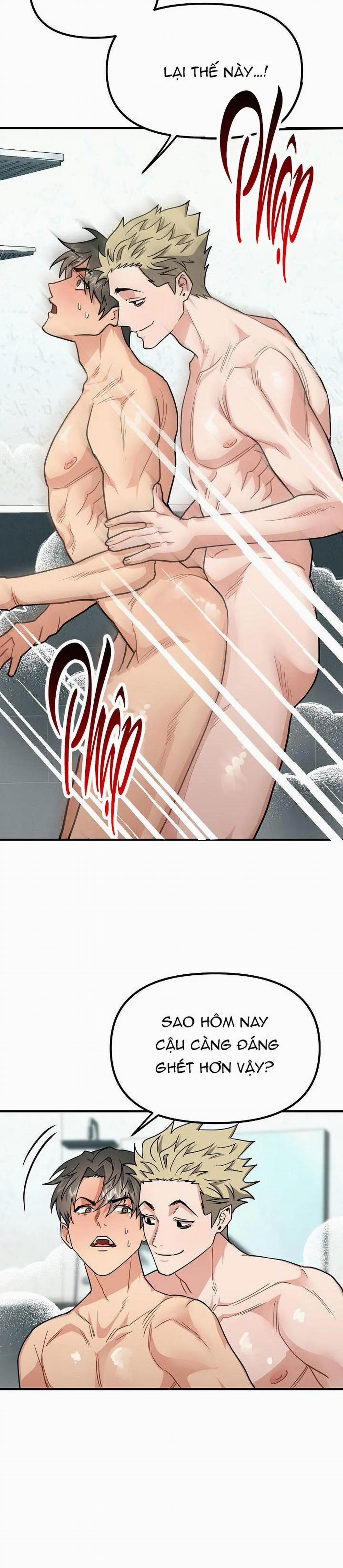 Có Tin Vào Tính Bản Ác Không ? 7 trang 23