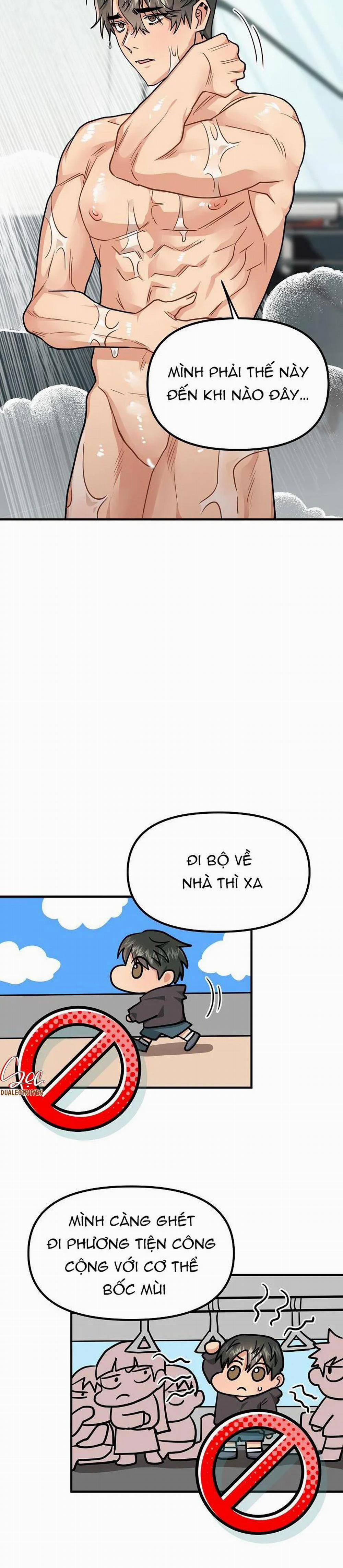 Có Tin Vào Tính Bản Ác Không ? 7 trang 5