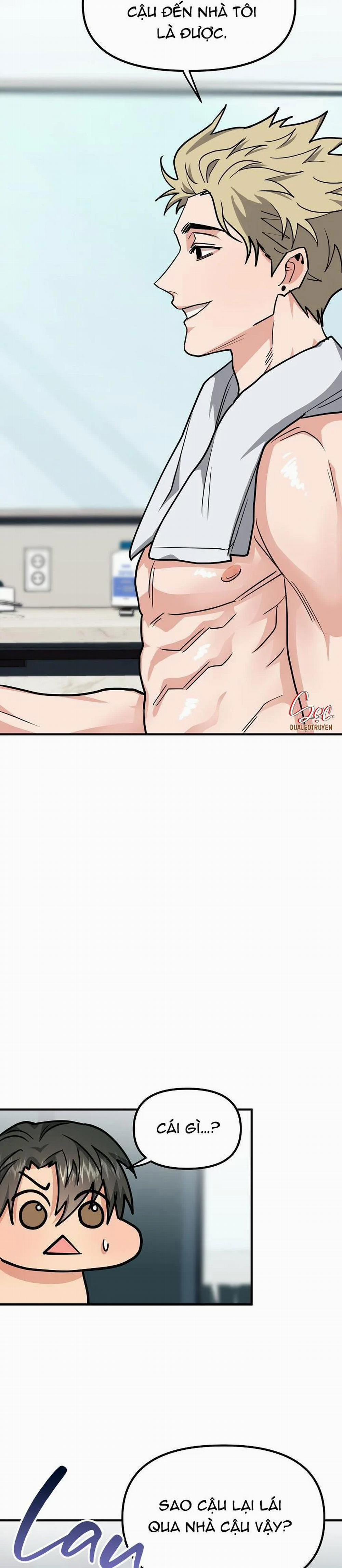 Có Tin Vào Tính Bản Ác Không ? 8 trang 11