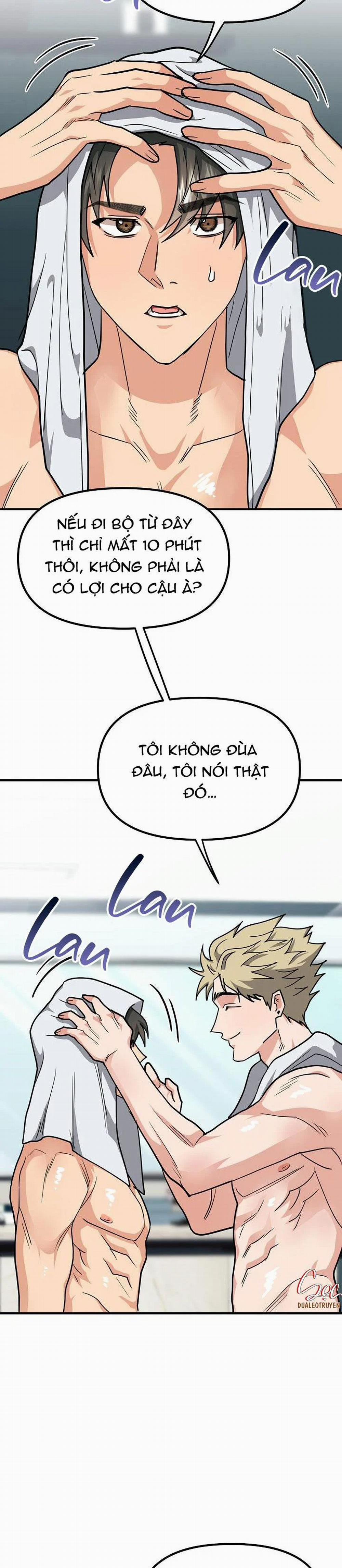 Có Tin Vào Tính Bản Ác Không ? 8 trang 12