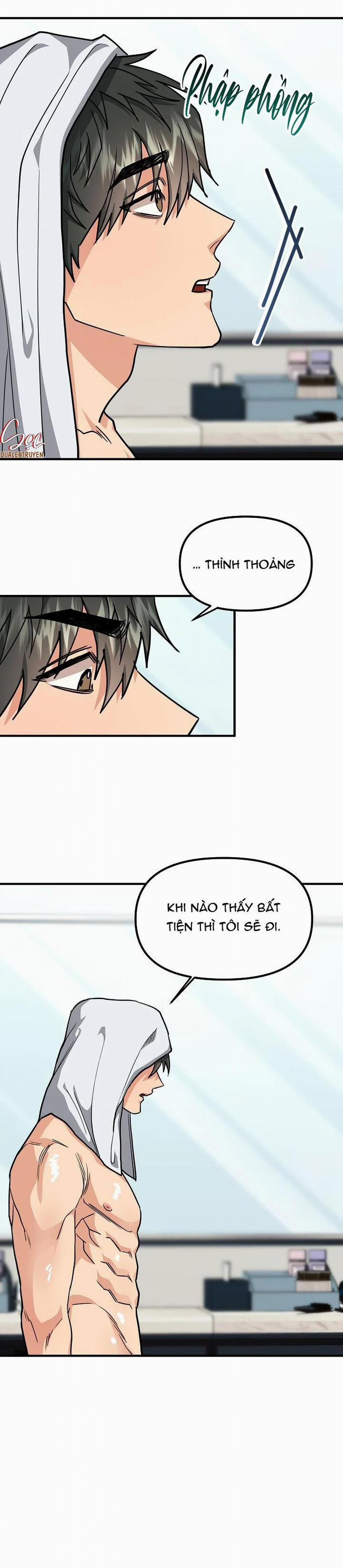 Có Tin Vào Tính Bản Ác Không ? 8 trang 15