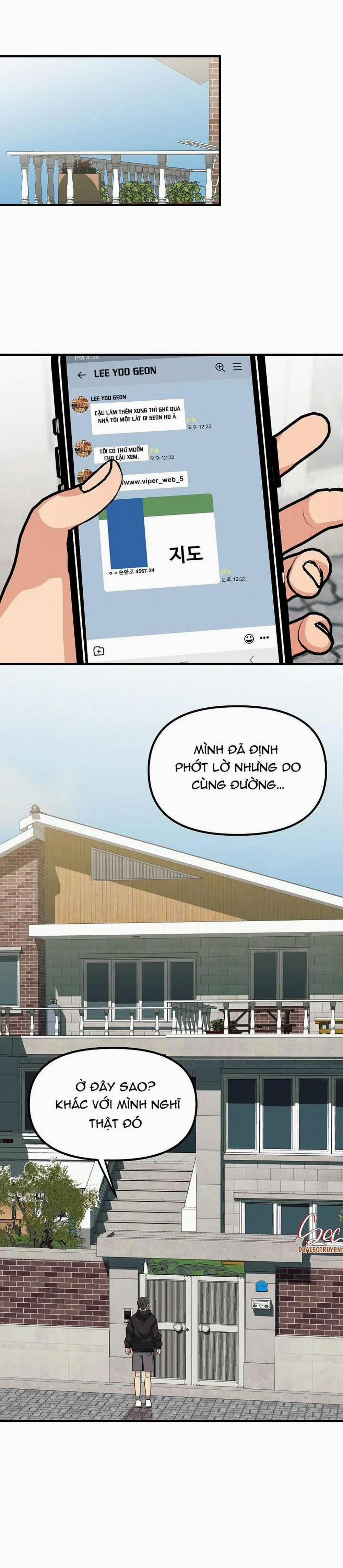 Có Tin Vào Tính Bản Ác Không ? 8 trang 17