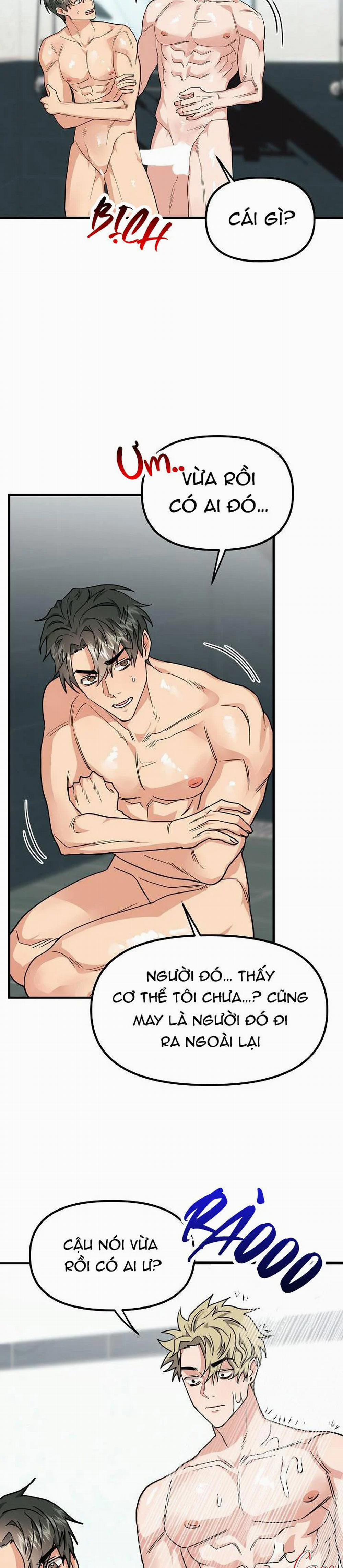 Có Tin Vào Tính Bản Ác Không ? 8 trang 2