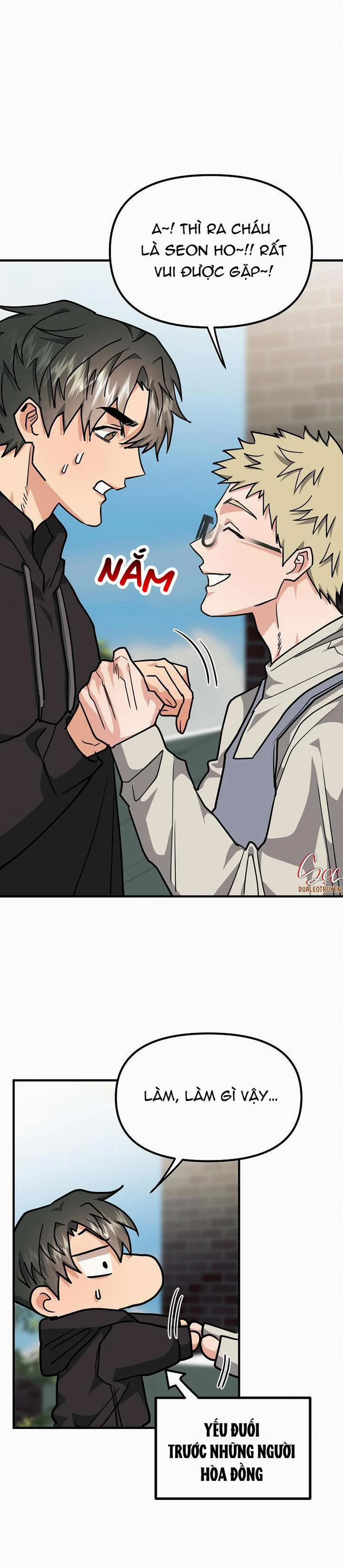 Có Tin Vào Tính Bản Ác Không ? 8 trang 21