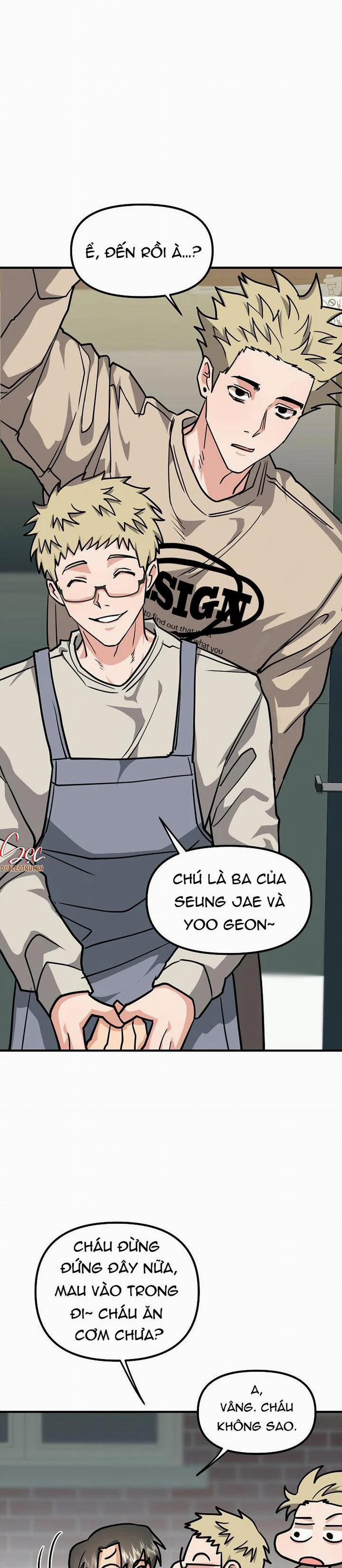 Có Tin Vào Tính Bản Ác Không ? 8 trang 22