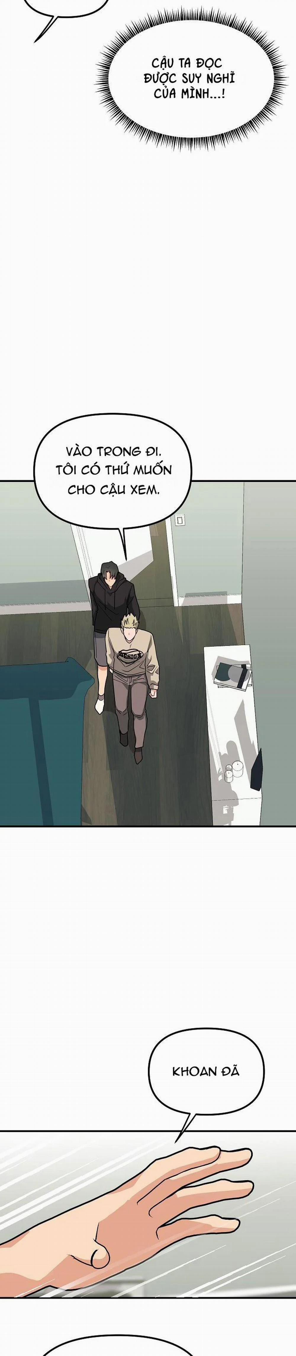 Có Tin Vào Tính Bản Ác Không ? 8 trang 25