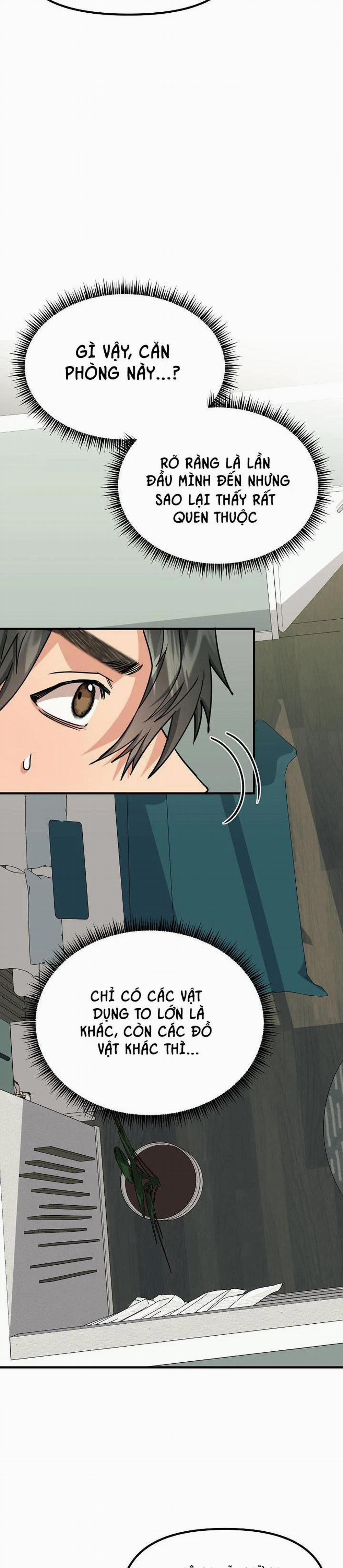 Có Tin Vào Tính Bản Ác Không ? 8 trang 27