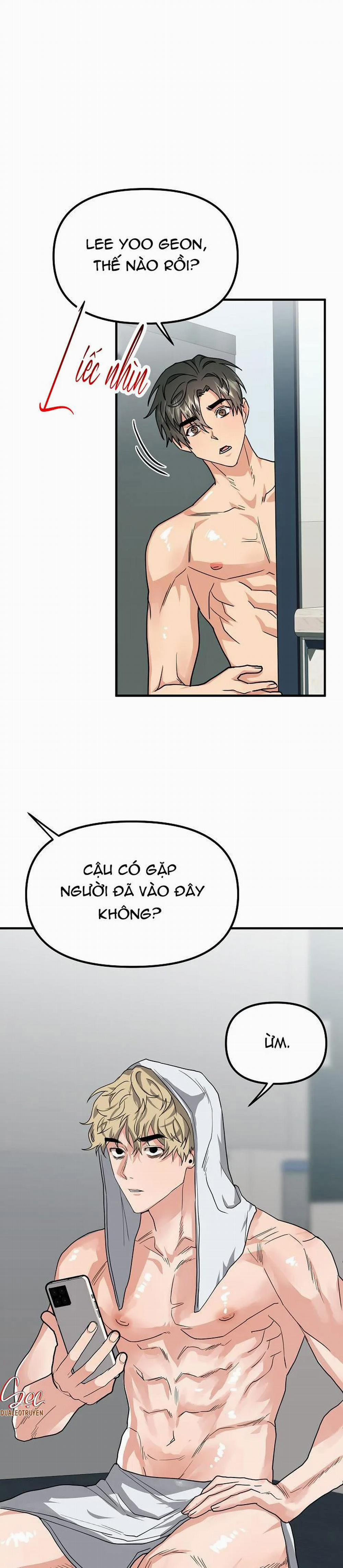 Có Tin Vào Tính Bản Ác Không ? 8 trang 6