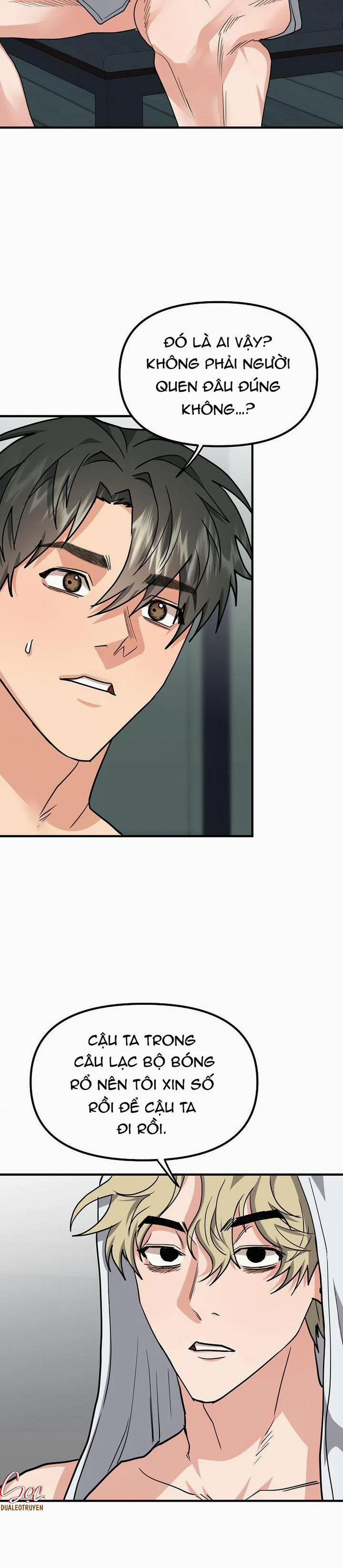 Có Tin Vào Tính Bản Ác Không ? 8 trang 7