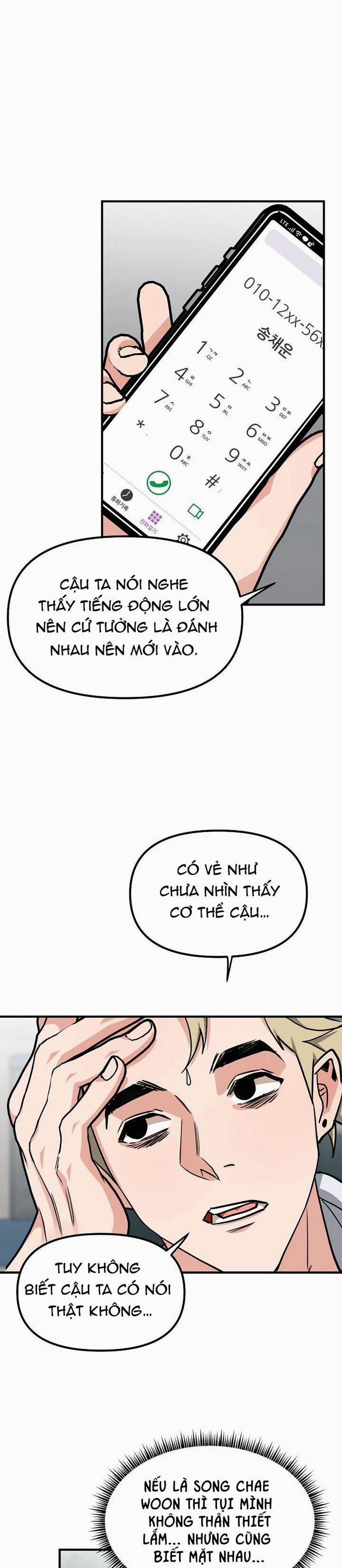 Có Tin Vào Tính Bản Ác Không ? 8 trang 8