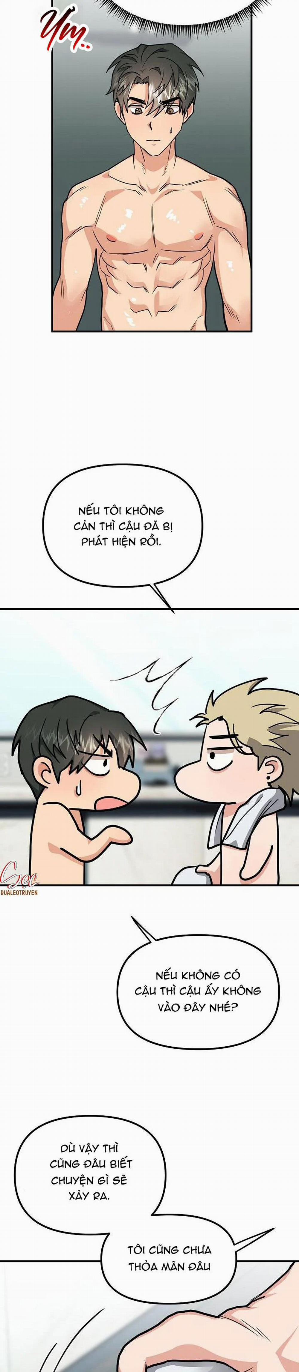 Có Tin Vào Tính Bản Ác Không ? 8 trang 9