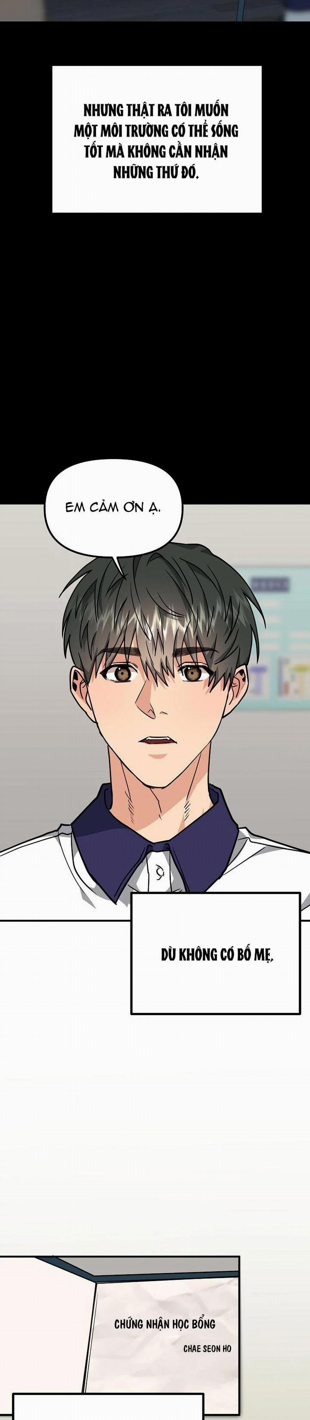 Có Tin Vào Tính Bản Ác Không ? 9 trang 12