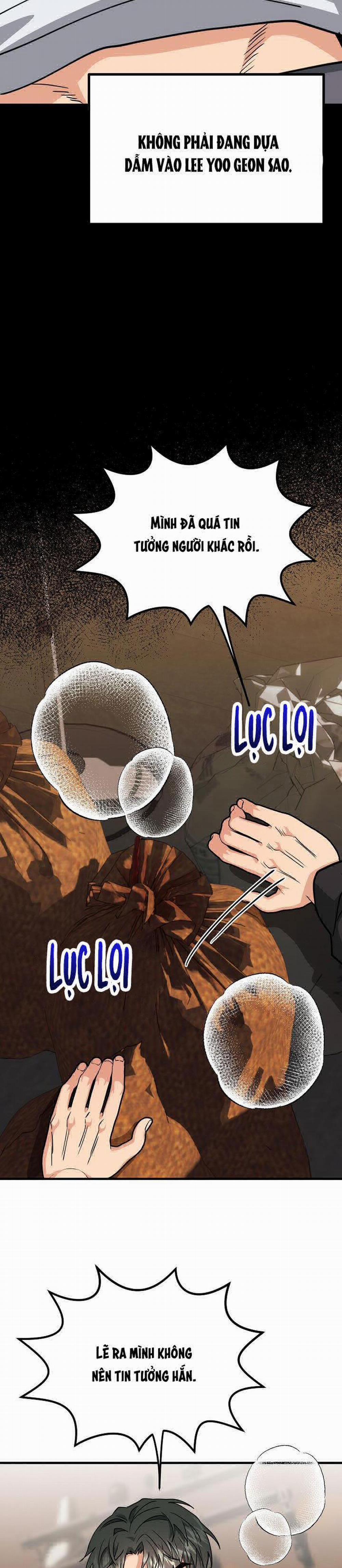 Có Tin Vào Tính Bản Ác Không ? 9 trang 20