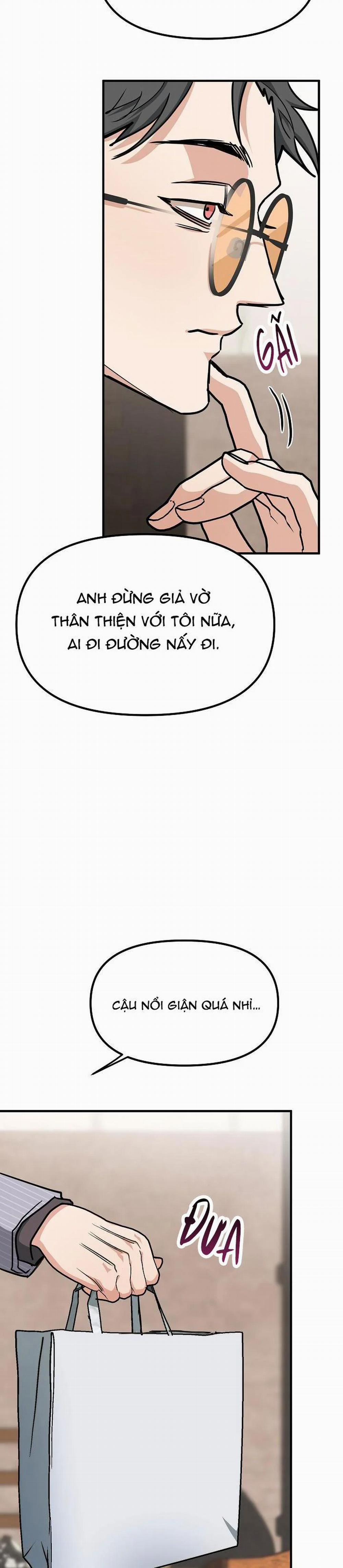 Có Tin Vào Tính Bản Ác Không ? 9 trang 25