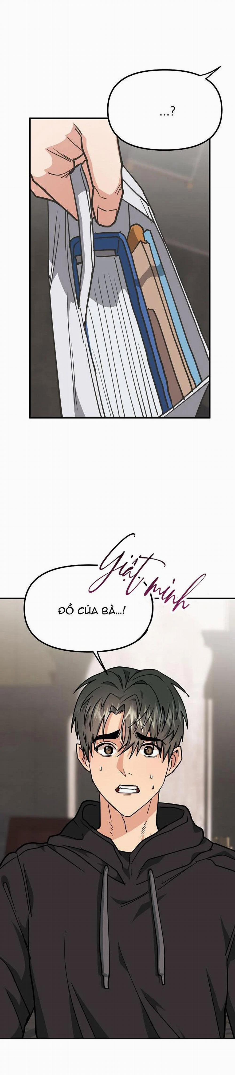 Có Tin Vào Tính Bản Ác Không ? 9 trang 27