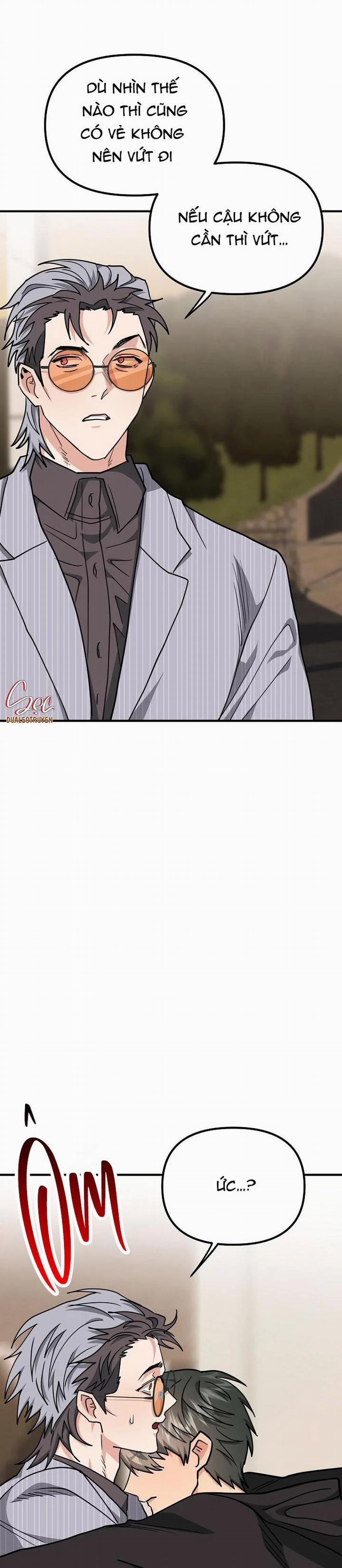 Có Tin Vào Tính Bản Ác Không ? 9 trang 28