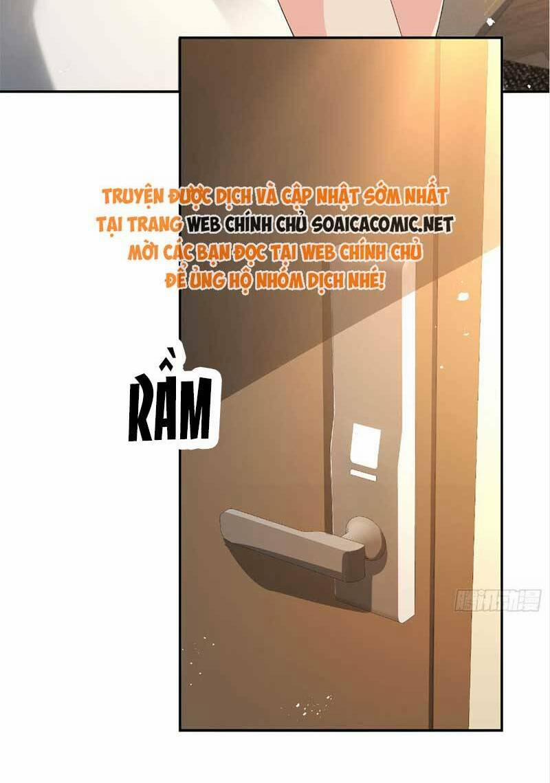 Cố Tình Chiếm Đoạt 11 trang 14