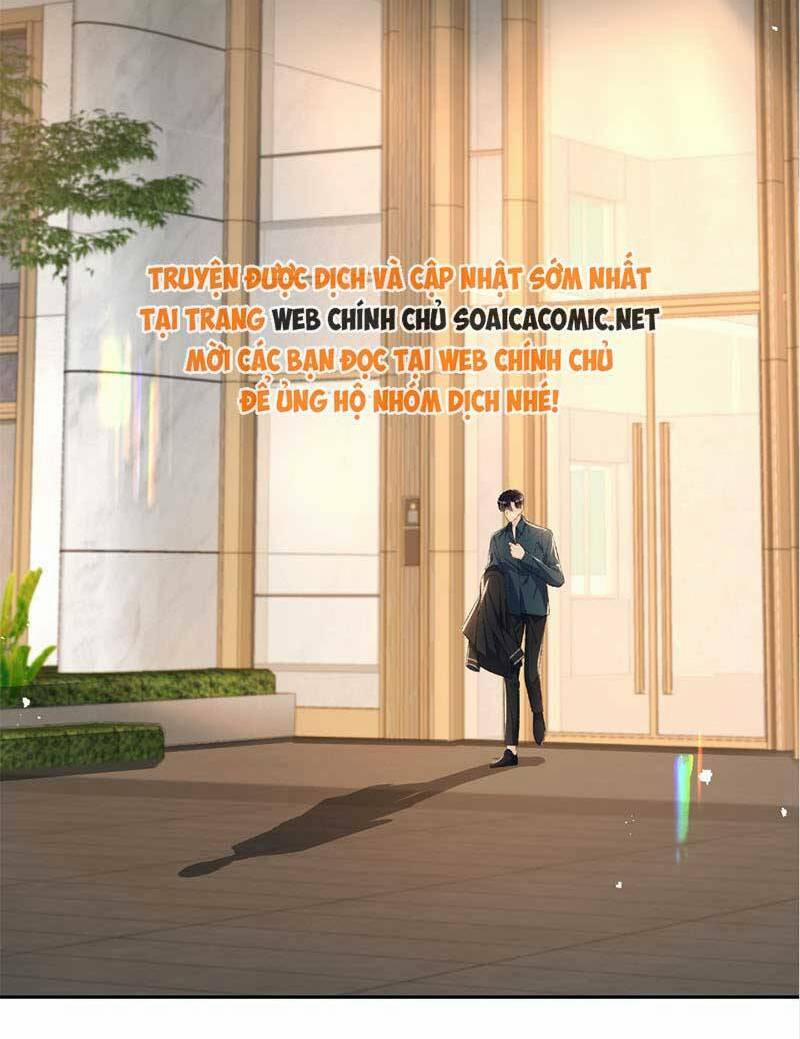 Cố Tình Chiếm Đoạt 11 trang 19