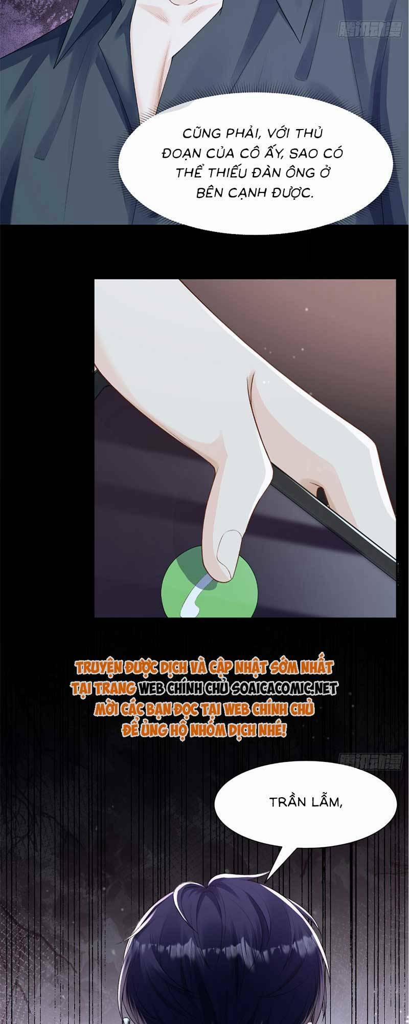 Cố Tình Chiếm Đoạt 11 trang 26