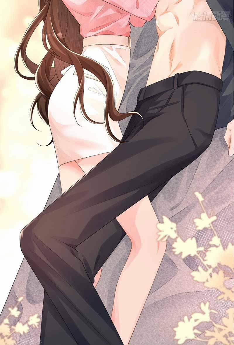 Cố Tình Chiếm Đoạt 11 trang 3